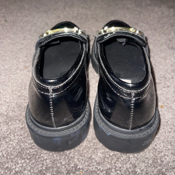 Steve Madden Youth Loafers Unisex - Picture 4 of 5